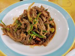 -新疆巴州金丝特餐厅(大钟寺店)