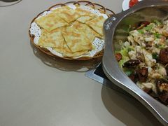-大丰收脆鱼(浦西万达店)