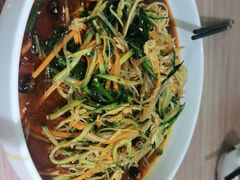 -东北小二东北菜(大车家巷店)