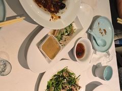 -玉林烤鸭店(定福庄店)