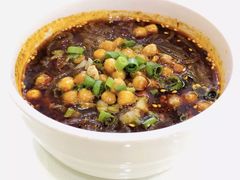 -成都驻京办餐厅(蜀都宾馆店)