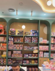 -奈尔宝家庭中心·亲子餐厅(苏州大悦城店)