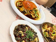 -叒缘夜光杯(望江橡树林店)