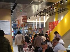-麦当劳(苏州中心星悦汇店)