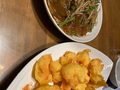 -泉畔人家·老济南经典鲁菜(大明湖店)