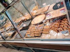 -巴黎贝甜(五月花广场店)