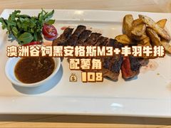 -LENBACH兰巴赫西餐啤酒坊(大连东港店)