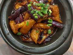 -小时候焗海鲜(鄞州万达店)
