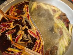 -大龙燚火锅(春熙店)