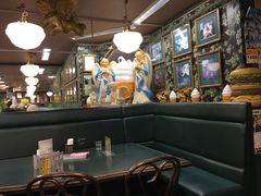 -幸运小丑汉堡(Bay Area本店)