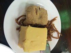 老磁器口豆汁店正餐部&nbsp;肆友轩(天坛店)-老磁器口豆汁店(天坛店)