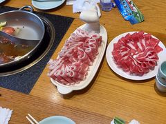 -额尔敦传统涮.冰煮羊火锅(乌兰察布体育场店)