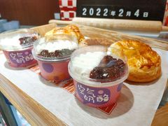 -丁香西饼屋(桂林路店)