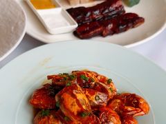 -御彩酒家(东风东路店)