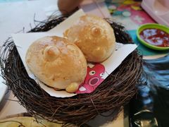 -水桶王国主题餐厅·聚会·生日派对·亲子活动·家庭套餐(亚龙湾希尔顿店)