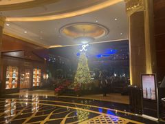 -深圳凯宾斯基酒店