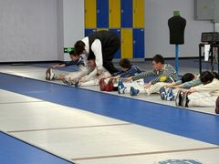 -尚剑击剑中心(铁山路馆)