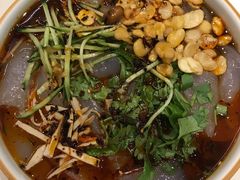 浑源凉粉-老爷庙风味美食府