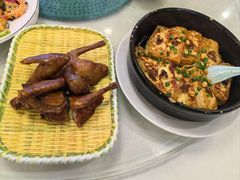 -五谷芳乳鸽王(梅沙老店)