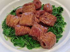 -老正兴菜馆(福州路店)