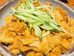 -肉串汪(月坛店)