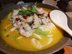 -意满花千醉(金茂览秀城店)