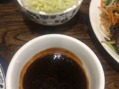 -京味小馆(东坝店)