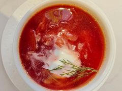 -库滋明·俄罗斯特色美食(中央大街店)