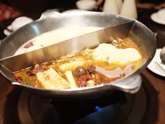 -无老锅(苓雅店)