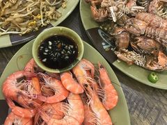 -贞姨美食·老字号海鲜大排档