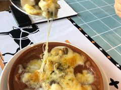 -新贝乐意大利餐厅(苏州中心店)