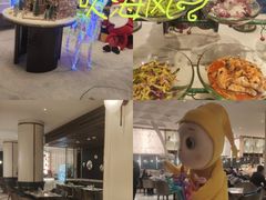 -青岛鑫江温德姆酒店