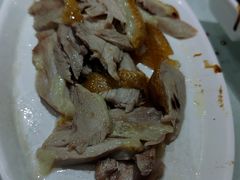 -便宜坊烤鸭店(航天桥店)