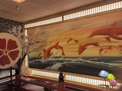 -蓝鲸湾汤泉(包河店)