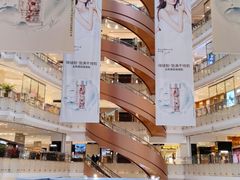 -新世界大丸百货