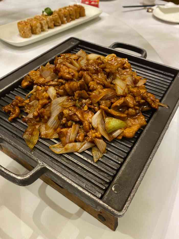 津菜典藏(人民公园店)