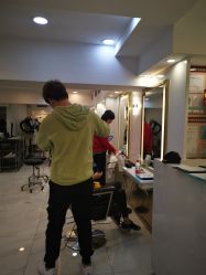 -雅仕 HAIR SALON 美发沙龙