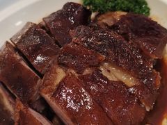 招牌烧鹅皇-避风塘·老港味餐厅(虹口龙之梦店)
