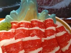 -牛将军•涮肉•烤肉•铁板烧(北京王府井·故宫店)