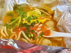 -见味花甲(福田coco park店)