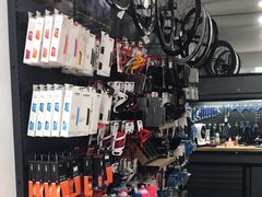 -TREK崔克自行车(徐汇滨江店)