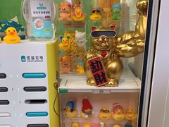 -LINLEE林里·手打柠檬茶(黄浦茂名南路店)