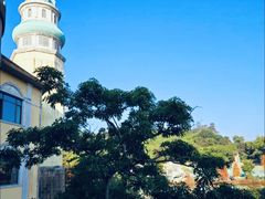 -深圳东部华侨城茵特拉根酒店