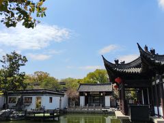 -常熟方塔园