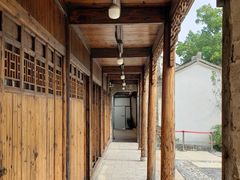-月栖华明-云间草堂清茶馆(泗泾古镇店)