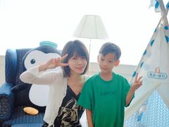 -深圳富苑皇冠假日套房酒店