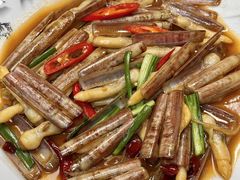 -友强·23年特色海鲜大排档(厦门店)