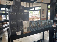 -Torch Coffee 炬点咖啡