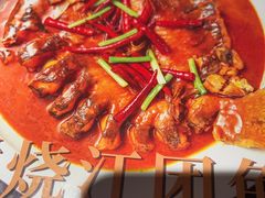-馋嘴猫北京食堂·烤鸭·宵夜(亚运村店)
