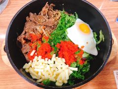 -鱼籽村秘制拌饭(崇文门店)